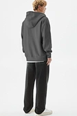 zip up hoodie